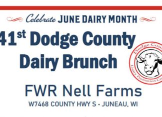 Dodge County Breakfast