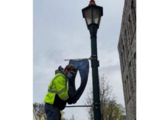 Sexual Assault Awareness Month recognized in Hartford | By Steve Volkert sexual assault
