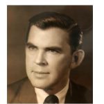 Obituary | Geoffrey G. Maclay Sr., 97, of West Bend