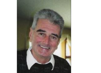 Obituary | Charles John Schwalbe, 77, of Hartford