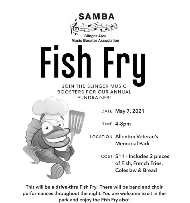 Fish Fry