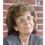 Celebration of Life today for Marlene Marie Zerwinski, 83, of Hartford