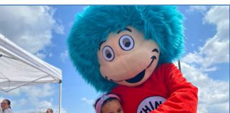 theatre, brat fry, Children's