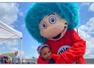 theatre, brat fry, Children's