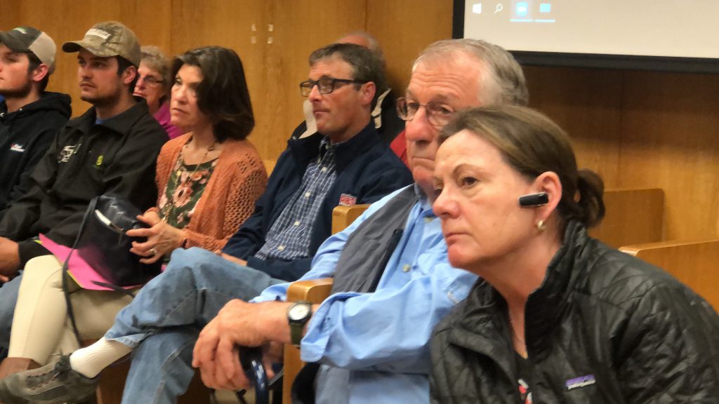 wenninger and gehring