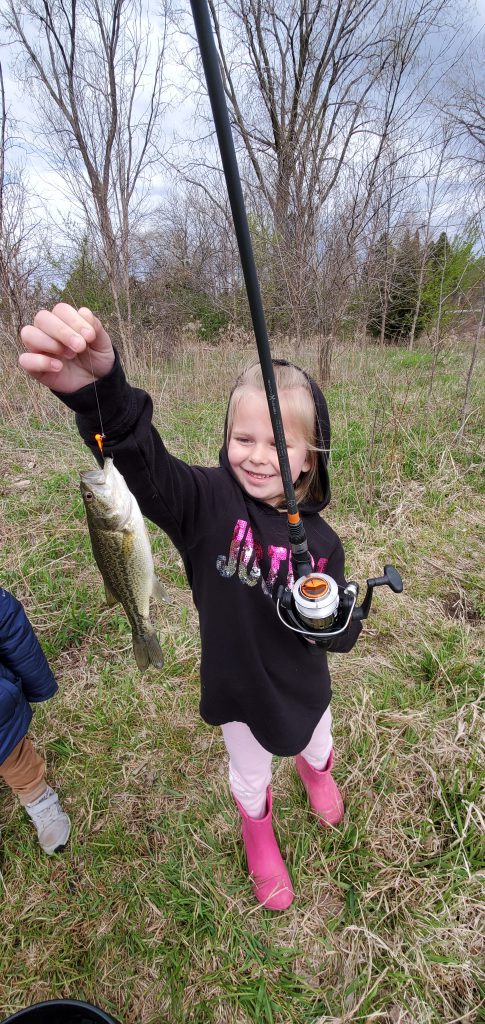 fishing
