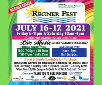 Regner Fest