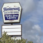 REAL ESTATE | Hankerson’s Country Oven Bakery in West Bend, WI, has closed Hankerson's