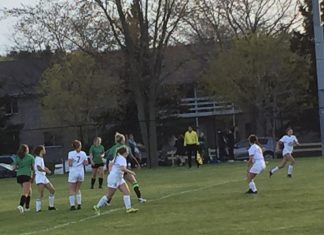 West Bend East falls to Port Washington in girls soccer | By Jason Howarth