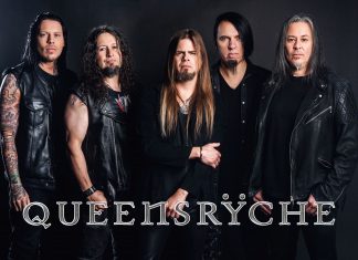 Queensryche