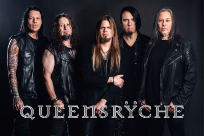 Queensryche