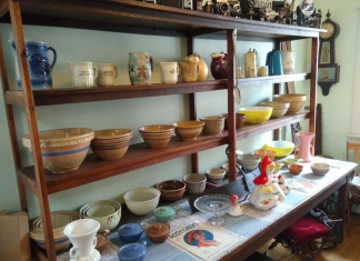 Apple Barrel General Store – Final Closing Sale