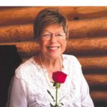 Services today for Elizabeth “Betty” Rohde, 81, of West Bend / Allenton