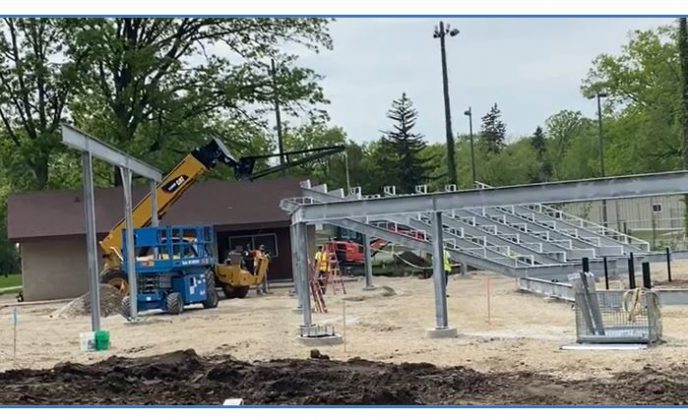 why is memorial field in washington township nj bad why is memorial field in washington township nj bad