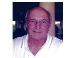 Obituary | Carl H. Schmitz, 86, of West Bend