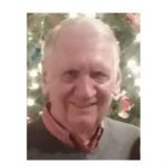 Services today for Richard A. (“Dick”) Schacht, 89, of West Bend