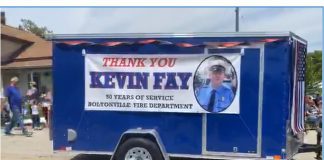 Kevin Fay