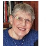 Obituary | Barbara Ann Esser (née Glasl), 83, formerly of Hartford