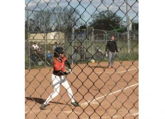 Hartford girls softball team remains undefeated with 5-1 win over Germantown | By Jason Howarth