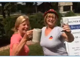 VIDEO | Biergarten in West Bend is June 19 – NO COVER CHARGE