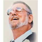 Memorial gathering today for David Allen Ursprung, 68, of the Town of Hartford