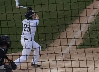 Living Word Lutheran Timberwolves start off hot, but unable to keep with the Mariners | By Jason Howarth