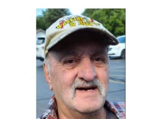 Obituary | Bruce Michael Sabec, 65, of Random Lake