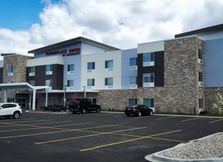 VIDEO | West Bend TownePlace Suites now open | By Christa Weindorf TownePlace Suites