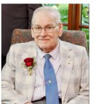 Obituary | Walter “Wally” J. Wojciuk, 100, of Port Washington