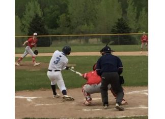 Spartans take command on offense vs. Homestead Highlanders | By Jason Howarth