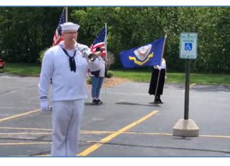 Taps Across America