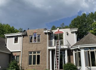 Cat dies in fire – home in Town of Polk deemed total loss | By Sergeant Scott Hanson house fire