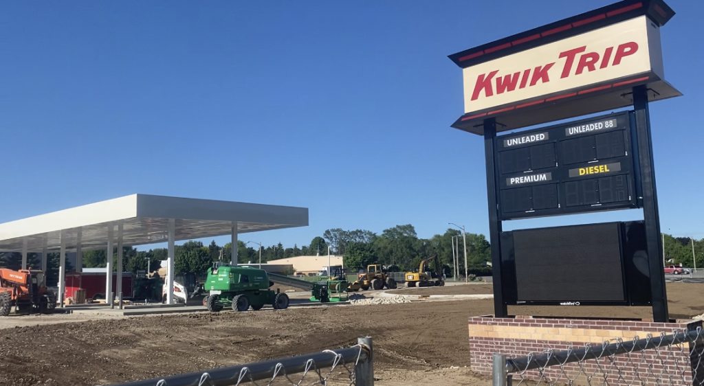 Kwik Trip