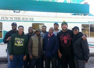 Washington County Fair to feature daily appearance by Green Bay Packers Green Bay Packers