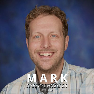 Mark Speerschneider