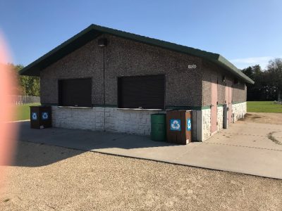 Independence Park hartford