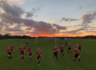Germantown Soccer Club – teaching leadership and building confidence | By Eleanora Markwald Germantown Soccer Club