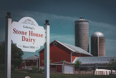 Stone House Dairy