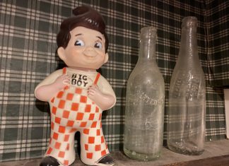 Press conference at 5:30 p.m. as Big Boy to open in Germantown