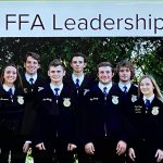 FFA leadership Slinger