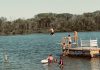 VIDEO | Enjoy summer and spend a day at Lake Lenwood Lake Lenwood