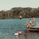 VIDEO | Enjoy summer and spend a day at Lake Lenwood Lake Lenwood