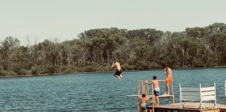 Lake Lenwood