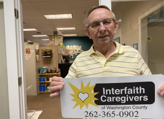 Interfaith Caregivers