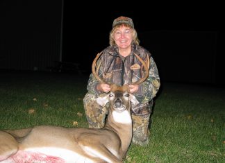Kaye L. (Korth) Hansen,
