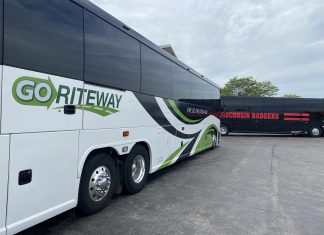 GO Riteway Open House & Job Fair to offer vehicles for a test drive