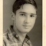 Tom Bohn c. 8thgrade