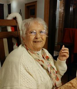 Marguerite “Margie” A. Buntrock