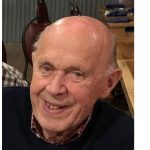 Obituary | Herbert A. Ritger, 90, of West Bend