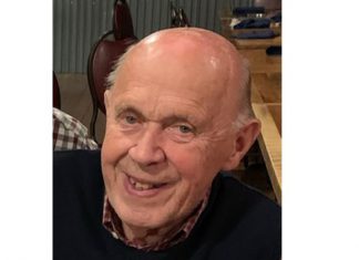 Obituary | Herbert A. Ritger, 90, of West Bend